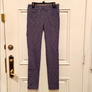 Kuhl Blue Harmony Jeggings